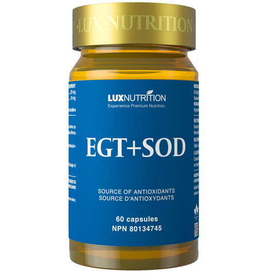 EGT + SOD