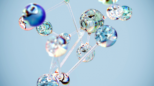 How Ergothioneine Transform Your Skin_Lux Nutrition