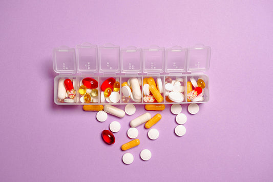  How Long Does It Take for Supplements to Work_Lux Nutrition