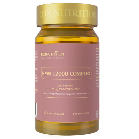 NMN 12000 COMPLEX export only