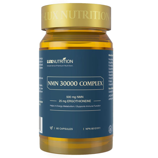 NMN 30000 COMPLEX export only