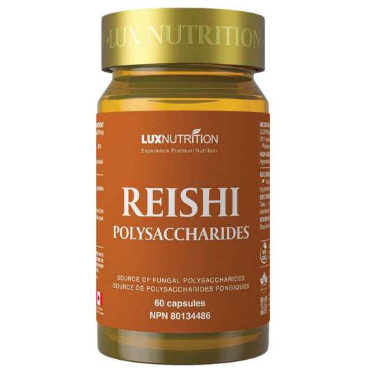 REISHI POLYSACCHARIDES VIP