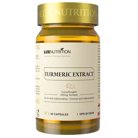 TURMERIC EXTRACT